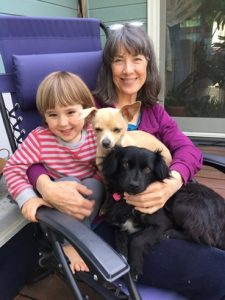 Plant-based for Life! Animal lovers