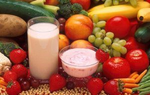 Making the switch to whole plant foods diet